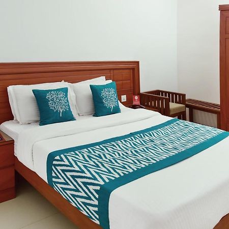 Oyo 9404 Hotel White Fort Mananthavady Ngoại thất bức ảnh