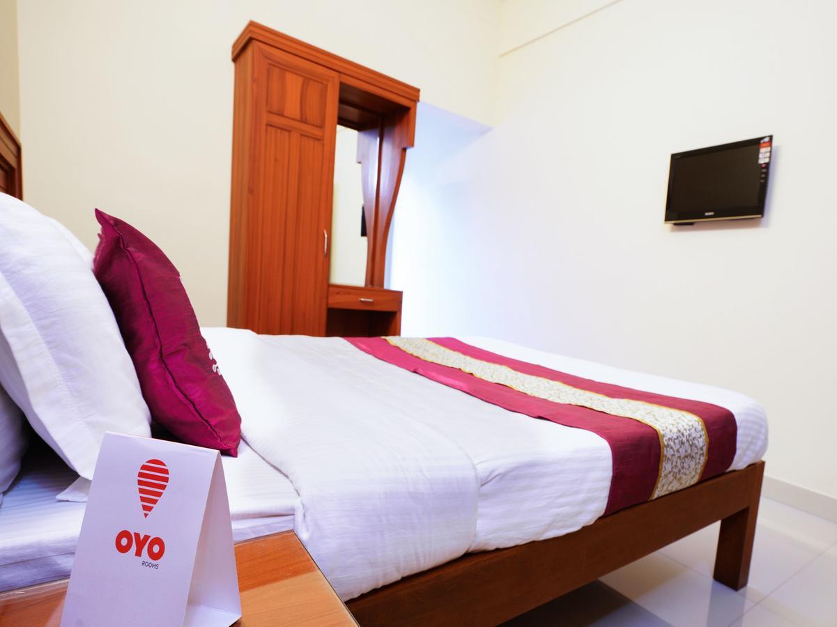 Oyo 9404 Hotel White Fort Mananthavady Ngoại thất bức ảnh