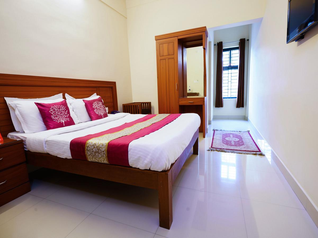 Oyo 9404 Hotel White Fort Mananthavady Ngoại thất bức ảnh