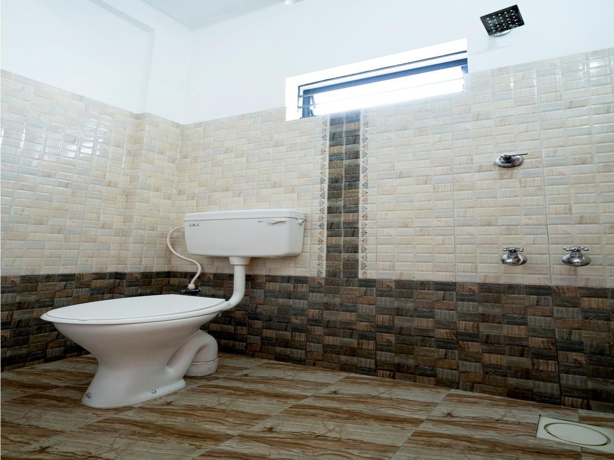 Oyo 9404 Hotel White Fort Mananthavady Ngoại thất bức ảnh