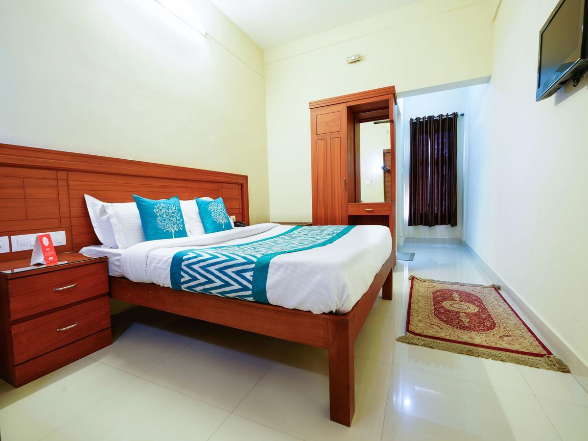 Oyo 9404 Hotel White Fort Mananthavady Ngoại thất bức ảnh