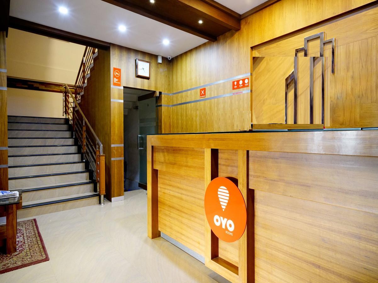 Oyo 9404 Hotel White Fort Mananthavady Ngoại thất bức ảnh