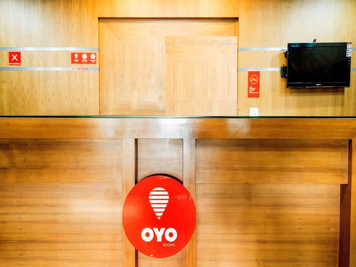Oyo 9404 Hotel White Fort Mananthavady Ngoại thất bức ảnh