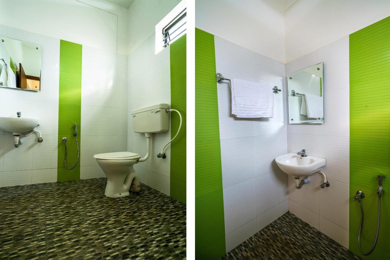 Oyo 9404 Hotel White Fort Mananthavady Ngoại thất bức ảnh