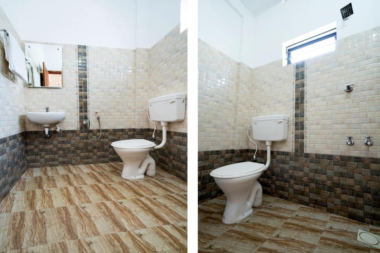 Oyo 9404 Hotel White Fort Mananthavady Ngoại thất bức ảnh